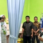 Sidak RSUD Anuntaloko Parigi, DPRD Parimo Dorong Percepatan Perbaikan Fasilitas