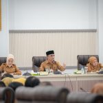 Gubernur Sulteng Minta OPD Validasi Data Honorer, Tolak Laporan Tanpa Bukti