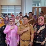 Pemkot Palu Dorong Generasi Muda Melek Investasi Lewat Seminar Literasi Finansial