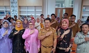 Pemkot Palu Dorong Generasi Muda Melek Investasi Lewat Seminar Literasi Finansial Pemkot Palu Dorong Generasi Muda Melek Investasi Lewat Seminar Literasi Finansial