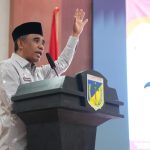 Hari Kartini, Gubernur Sulteng Ajak Perempuan Terlibat Atasi Kemiskinan