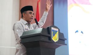 Hari Kartini, Gubernur Sulteng Ajak Perempuan Terlibat Atasi Kemiskinan