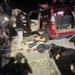 Gagalkan Peredaran Narkoba, Polisi Sita 1 Kg Sabu di Banggai