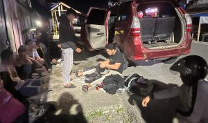 Gagalkan Peredaran Narkoba, Polisi Sita 1 Kg Sabu di Banggai Gagalkan Peredaran Narkoba, Polisi Sita 1 Kg Sabu di Banggai