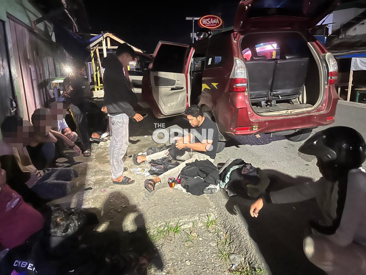 Gagalkan Peredaran Narkoba, Polisi Sita 1 Kg Sabu di Banggai