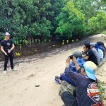 DLH Parimo Soroti Kerusakan Lingkungan Akibat Pertambangan