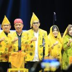 Efisiensi Anggaran, Festival Teluk Tomini Tetap Jadi Motor Ekonomi Lokal