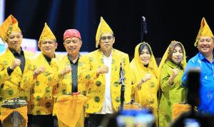 Efisiensi Anggaran, Festival Teluk Tomini Tetap Jadi Motor Ekonomi Lokal