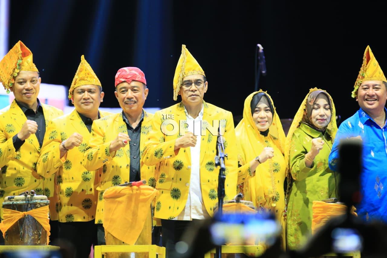 Efisiensi Anggaran, Festival Teluk Tomini Tetap Jadi Motor Ekonomi Lokal