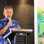 Data Jadi Kunci, Bupati Sigi Minta Posyandu Berbasis Layanan Terpadu