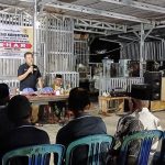 Yushar Dorong Warga Tingkatkan Ekonomi Lewat Budidaya Durian Montong