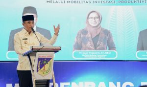 Musrenbang RKPD 2026, Gubernur Sulteng Tekankan Perencanaan Terintegrasi Musrenbang RKPD 2026, Gubernur Sulteng Tekankan Perencanaan Terintegrasi
