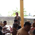 Dinas TPHP Parimo Siapkan Program Pertanian Terpadu dari Jagung hingga Kakao