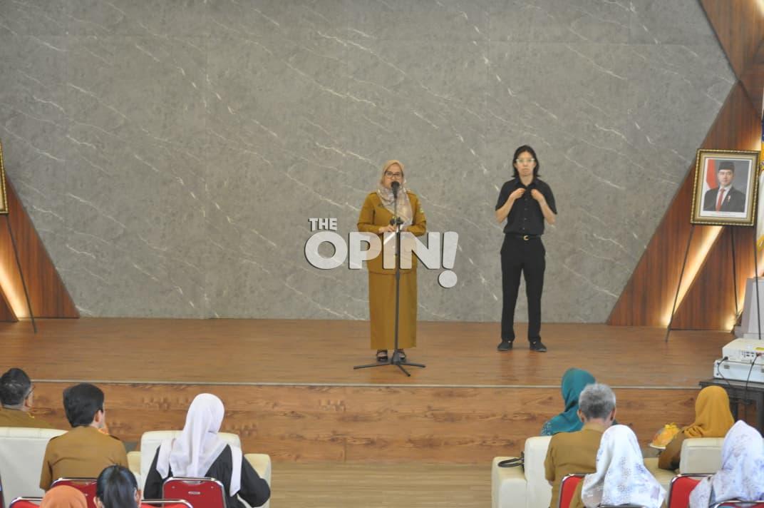 Sekda Palu Tekankan SKK Harus Berdampak Nyata, 30 Keluarga Wajib Mandiri