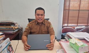 12 Siswa Terkendala Server saat TKA, Disdikbud Parimo Usulkan Ujian Ulang 12 Siswa Terkendala Server saat TKA, Disdikbud Parimo Usulkan Ujian Ulang
