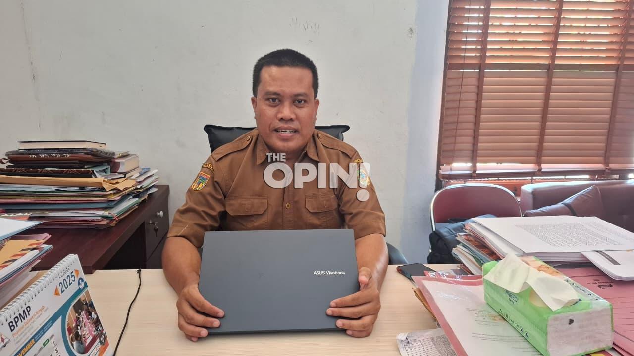 12 Siswa Terkendala Server saat TKA, Disdikbud Parimo Usulkan Ujian Ulang