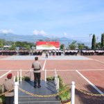 Polda Sulteng Perkuat Kesiapsiagaan Hadapi Dampak Gejolak Global 2026