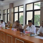 Pemkot Palu Genjot Pengumpulan Zakat, ASN Didorong Salurkan Lewat Baznas