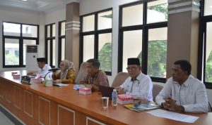 Pemkot Palu Genjot Pengumpulan Zakat, ASN Didorong Salurkan Lewat Baznas