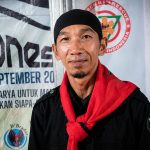 Nahkoda Baru LPAP El Capitan Indonesia, Tasrif Siapkan Agenda Besar Hari Lingkungan Hidup