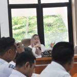 Pemkot Palu Luncurkan Program Palu Mapan untuk Kendalikan Inflasi 2026