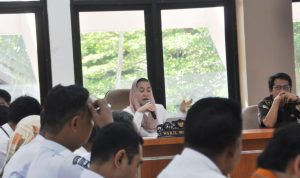 Pemkot Palu Luncurkan Program Palu Mapan untuk Kendalikan Inflasi 2026