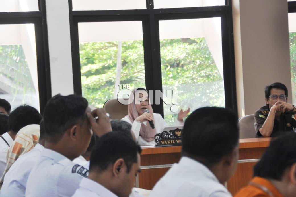 Pemkot Palu Luncurkan Program Palu Mapan untuk Kendalikan Inflasi 2026