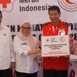 Pemulihan Pendidikan Pascabencana, Fasilitas SD Inpres 1 Lere Resmi Diserahkan