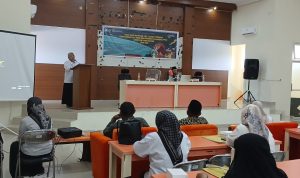 Disdikbud Parimo Perbarui PPKD untuk Perkuat Identitas Daerah