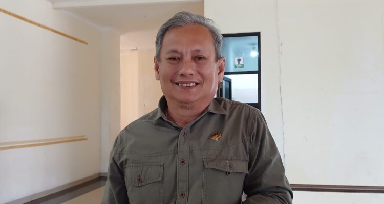 Silpa Rp41 Miliar, DPRD Parimo Minta Dialokasikan untuk Kebutuhan Mendesak