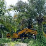 Polisi Sita 7 Alat Berat Tanpa Pemilik di Lokasi PETI Ongka Malino