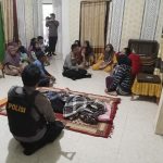 Petani 59 Tahun Tewas dengan Tiga Luka Tusuk di Empang Malakosa