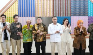 Makassar Dibidik Jadi Pusat Industri Musik Indonesia Timur Lewat KMI 2026 Makassar Dibidik Jadi Pusat Industri Musik Indonesia Timur Lewat KMI 2026