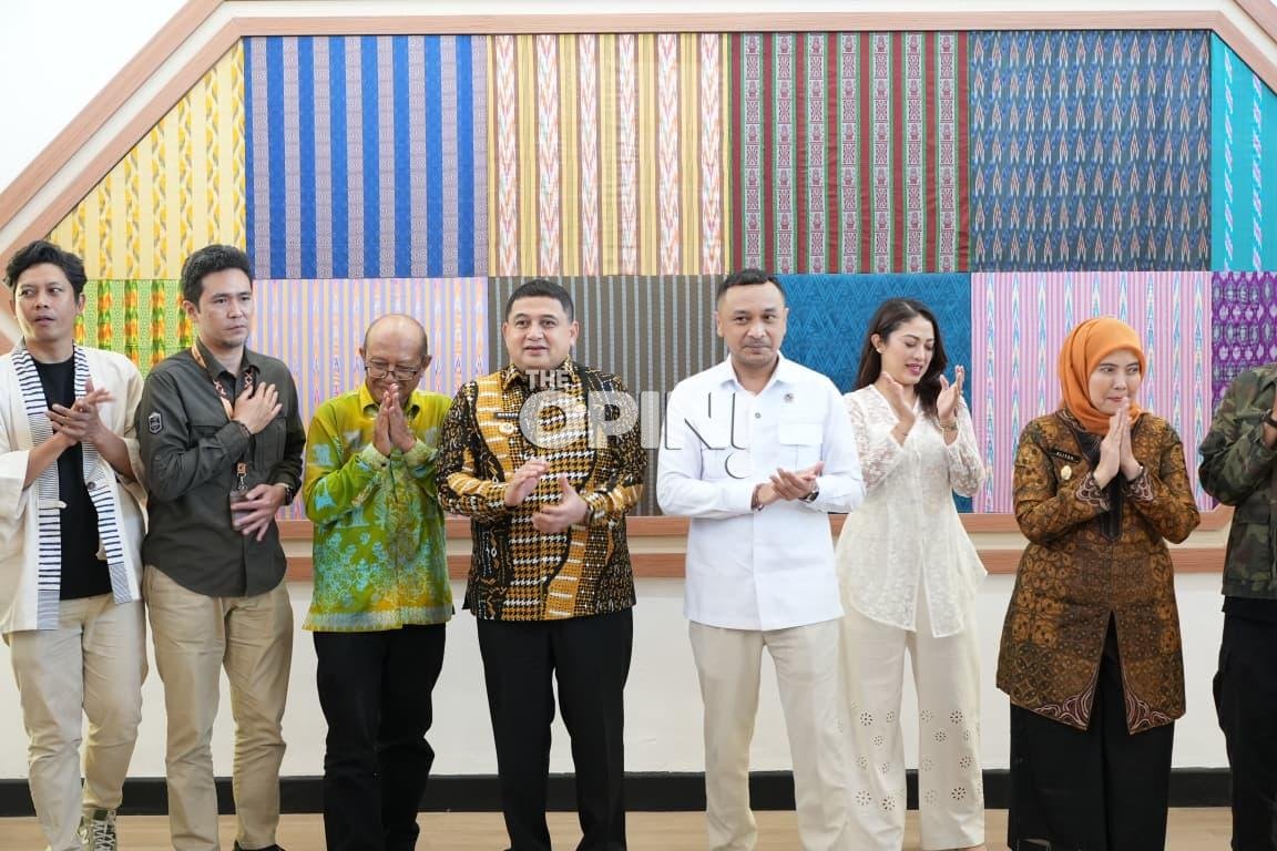 Makassar Dibidik Jadi Pusat Industri Musik Indonesia Timur Lewat KMI 2026