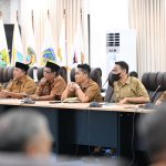 Rampungkan Data Honorer, Pemprov Sulteng Percepat Kepastian Pembayaran Gaji PHL