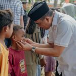 Pemprov Sulteng Percepat Pemerataan Layanan Dasar di Pelosok Donggala