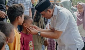 Pemprov Sulteng Percepat Pemerataan Layanan Dasar di Pelosok Donggala