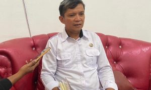 Kementan Gulirkan Program Hilirisasi Kelapa Dalam, Parimo Kebagian 500 Hektare