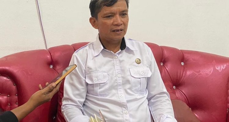 Kementan Gulirkan Program Hilirisasi Kelapa Dalam, Parimo Kebagian 500 Hektare Kementan Gulirkan Program Hilirisasi Kelapa Dalam, Parimo Kebagian 500 Hektare