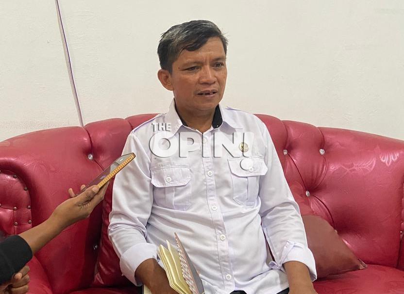 Kementan Gulirkan Program Hilirisasi Kelapa Dalam, Parimo Kebagian 500 Hektare