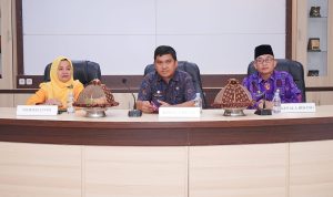 Pemprov Sulteng Perkuat SDM Data Geospasial, Dorong Kebijakan Berbasis Wilayah