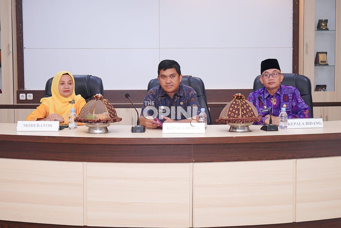 Pemprov Sulteng Perkuat SDM Data Geospasial, Dorong Kebijakan Berbasis Wilayah