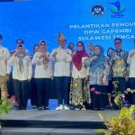 Program MBG Rawan Masalah, Wagub Sulteng Minta Pengawasan Kolektif