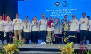 Program MBG Rawan Masalah, Wagub Sulteng Minta Pengawasan Kolektif Program MBG Rawan Masalah, Wagub Sulteng Minta Pengawasan Kolektif
