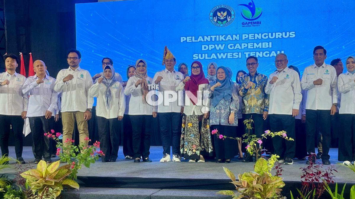 Program MBG Rawan Masalah, Wagub Sulteng Minta Pengawasan Kolektif