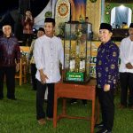 Kayuboko Jadi Tuan Rumah MTQ Parigi Barat, Pemda Parimo Dorong Penguatan Generasi Qur’ani
