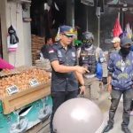 Jukir Liar Terancam Pidana, Dishub Palu Perketat Penertiban