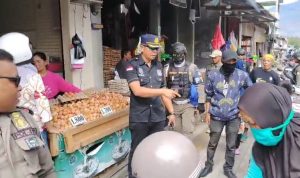 Jukir Liar Terancam Pidana, Dishub Palu Perketat Penertiban