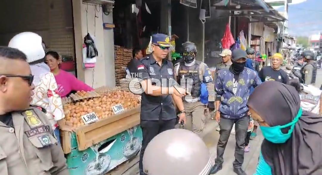 Jukir Liar Terancam Pidana, Dishub Palu Perketat Penertiban