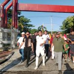 Bupati Parimo Tekankan Sinergi Ormas Kawal Pembangunan Daerah